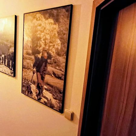 Guest House Sherpa Moravská Třebová Екстериор снимка