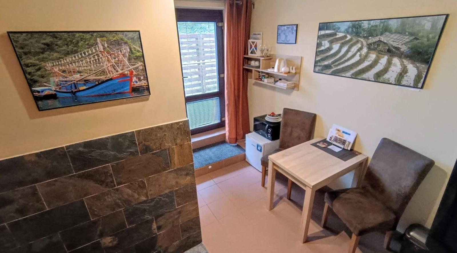 Guest House Sherpa Moravská Třebová Екстериор снимка