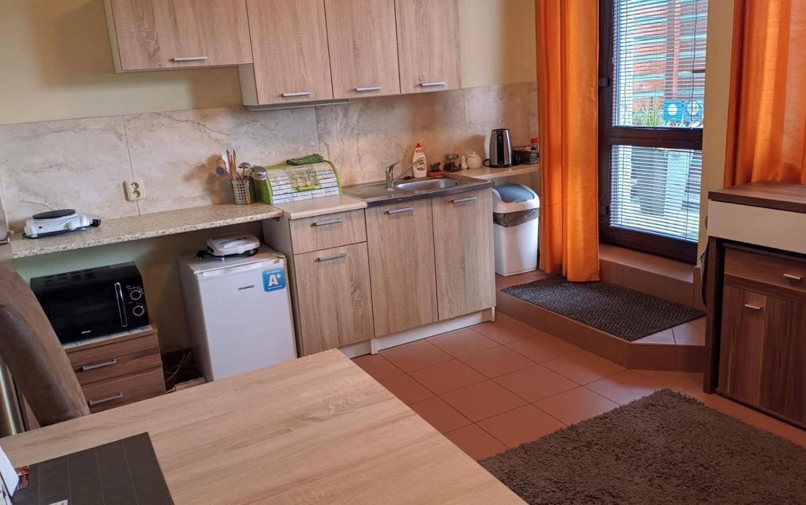 Guest House Sherpa Moravská Třebová Екстериор снимка