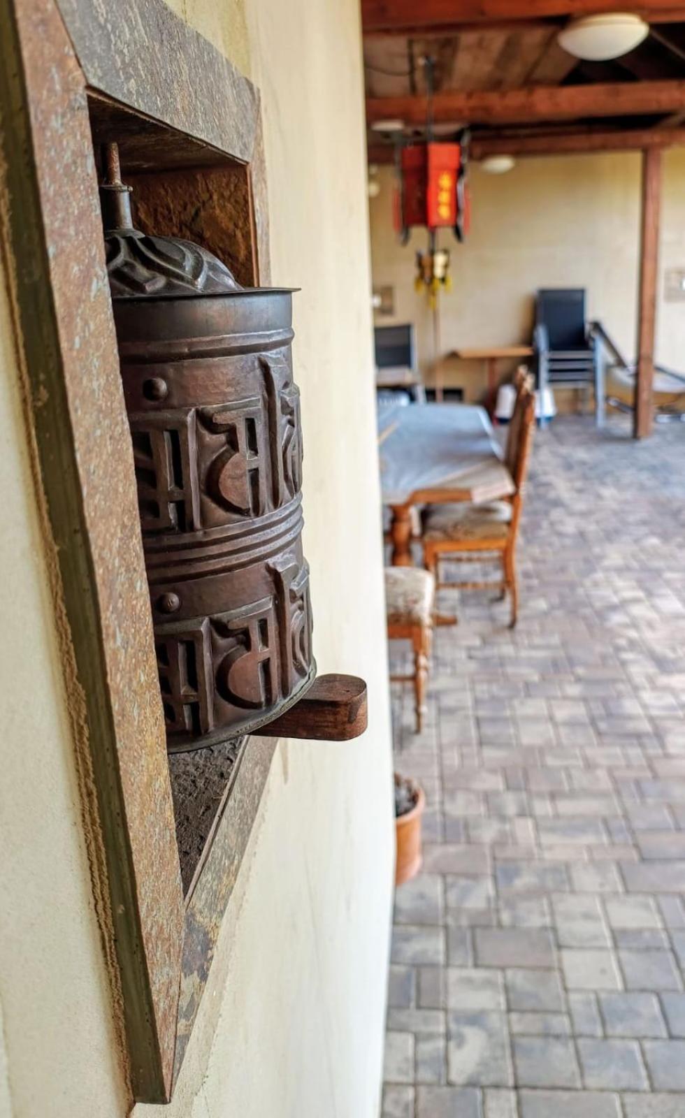 Guest House Sherpa Moravská Třebová Екстериор снимка