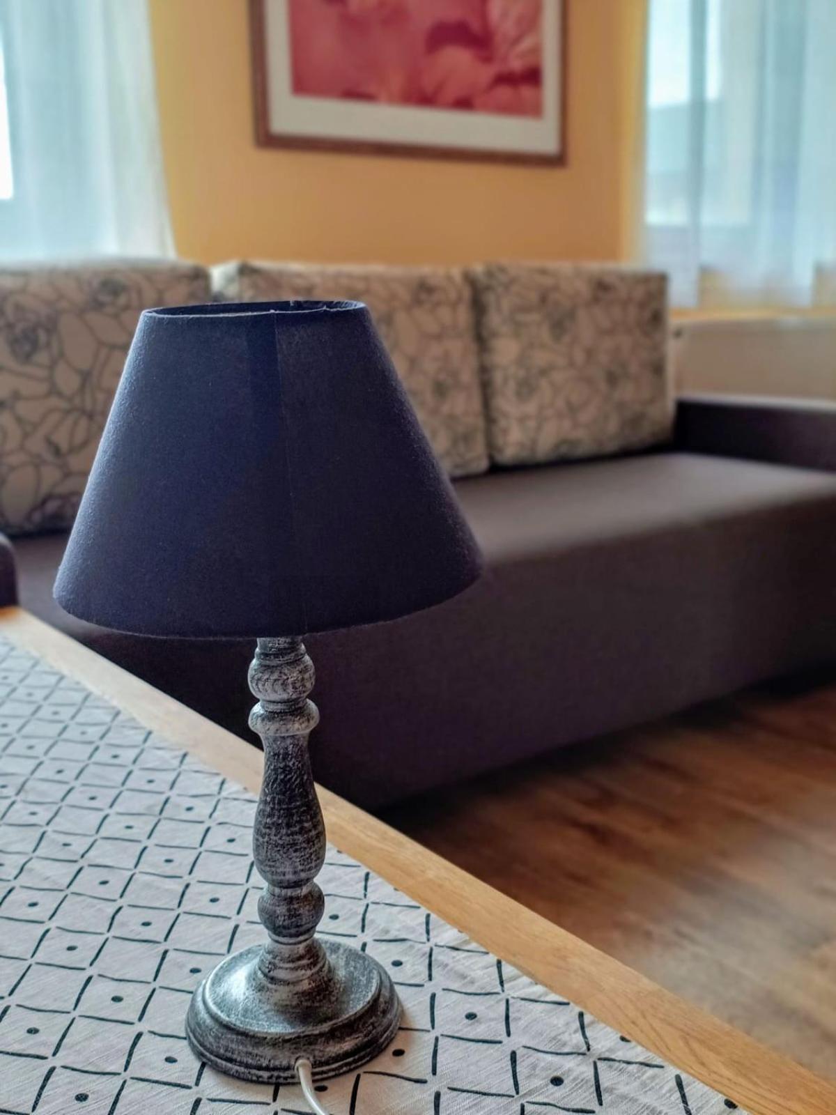 Guest House Sherpa Moravská Třebová Екстериор снимка