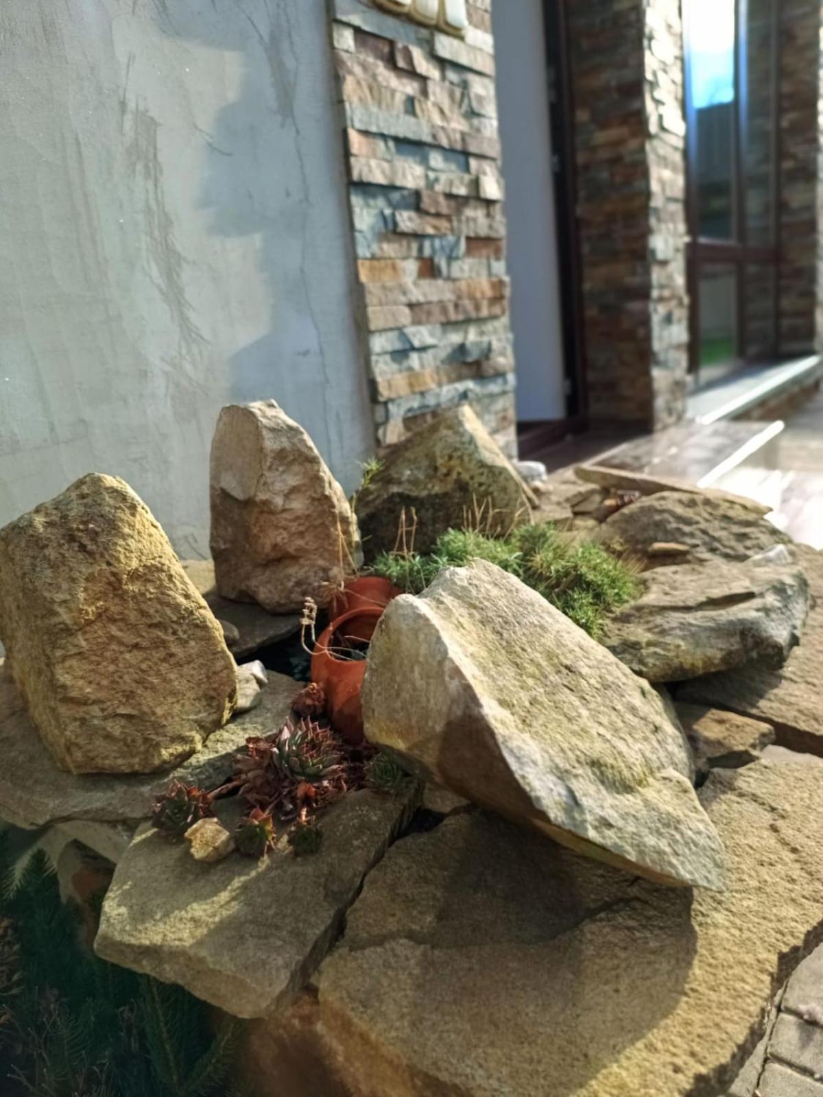 Guest House Sherpa Moravská Třebová Екстериор снимка
